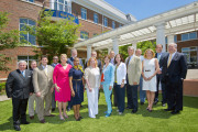Board of Directors 2014-15