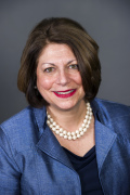Joyce McConnell