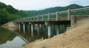 East Fork Bridge