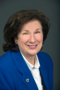 Margaret Phillips