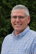 Dave Workman
