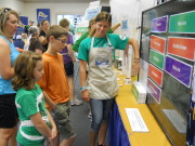 West Virginia State Fair