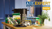 WVU Extension Service's Ask the Expert Q&A will be Aug. 13 at noon on Facebook and at the State Fair.