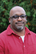 Eric Murphy