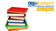 Ask the Expert Back to School
