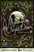 A Midsummer Night's Dream