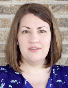 Melissa Blank