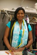 Andrea Washington Brown