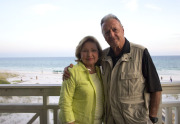 Ann and Bobby Bowden