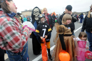trunk or treat