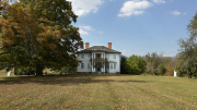 Pearl S. Buck Birthplace
