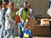 Pumpkin Drop Melissa Morris