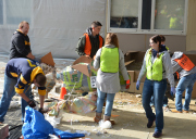 Pumpkin Drop2014 recycle