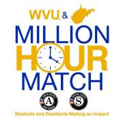 Million Hour Match logo