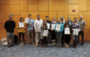 2014 Student Juried Exhibition Winners
