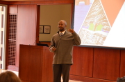 Marlon McKoy