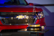 Motor Trend Truck of the Year