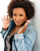 Wanda Sykes