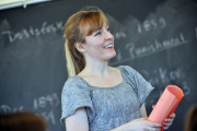 Lisa D