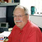 Timothy Carr