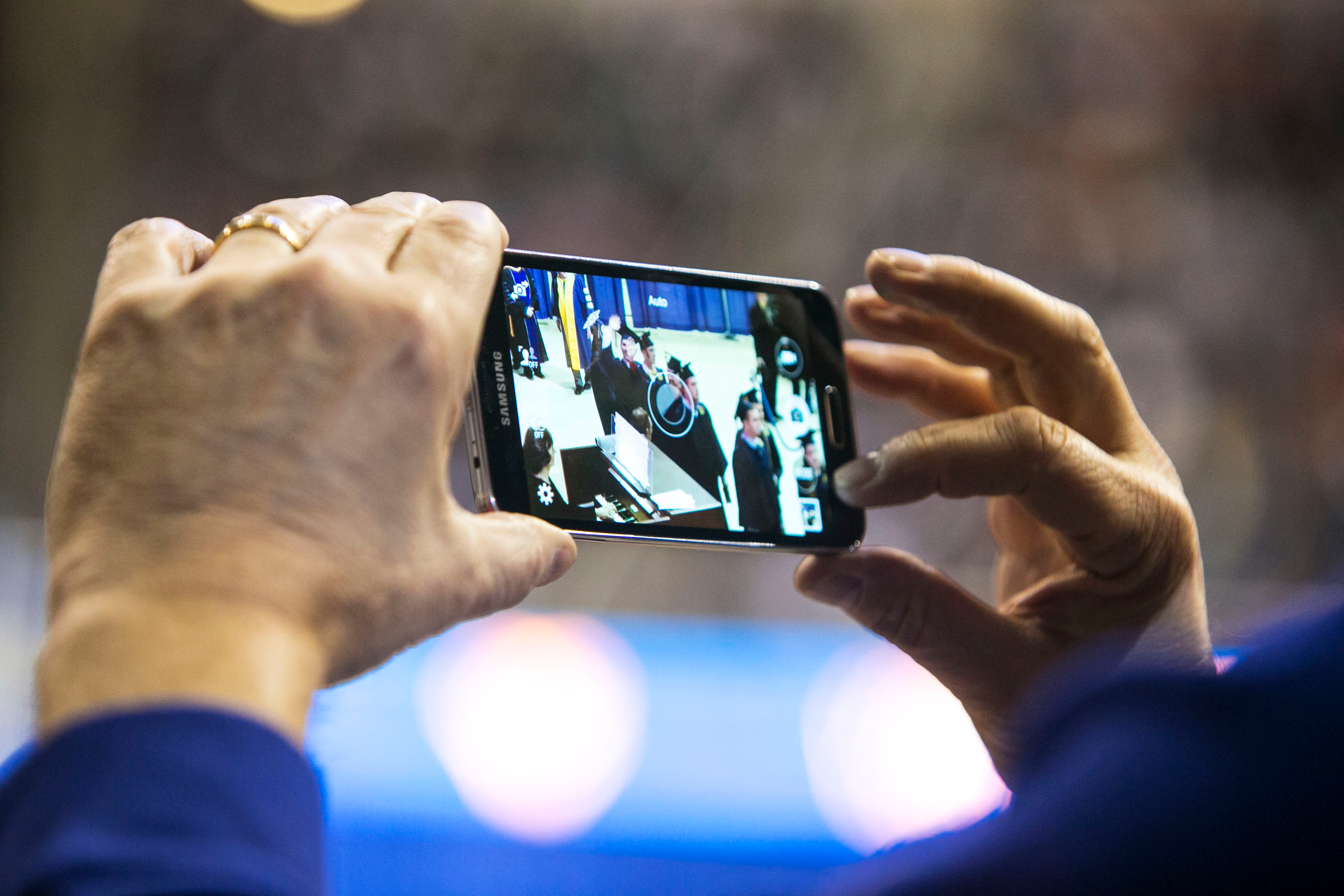 Video phone