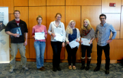 GPS Scholarship Winners 2014