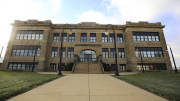 Carter Hall