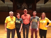 BIG XII Faculty Fellowship