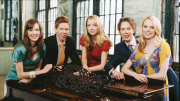 The 5 Browns