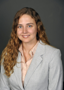Katherine Garvey