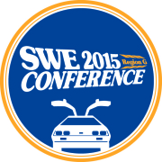SWE Conference logo