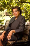 Beverly Moran