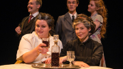 Arsenic and Old Lace