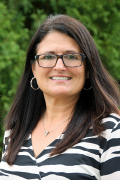 Jennifer Ours Williams