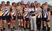 Rugby Team