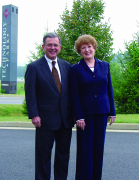 Ralph & Barbara Bean