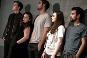 Mother Courage