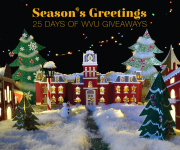 25 Days of Giving
