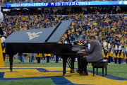 Miltenberger Steinway Event WVU