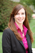 Melissa Morris