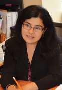 Lizzie Santiago