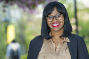 Lavina Wilson