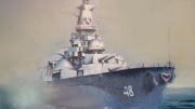 USS West Virginia