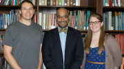 Munn Scholars