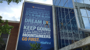 banner