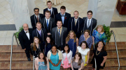 GHHS Induction Ceremony