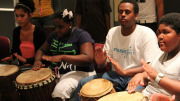 African-American Arts & Heritage Academy