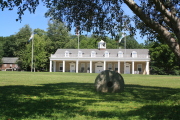 Jacksons Mill