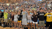 WelcomeWeek