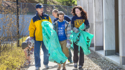 Student Service Days